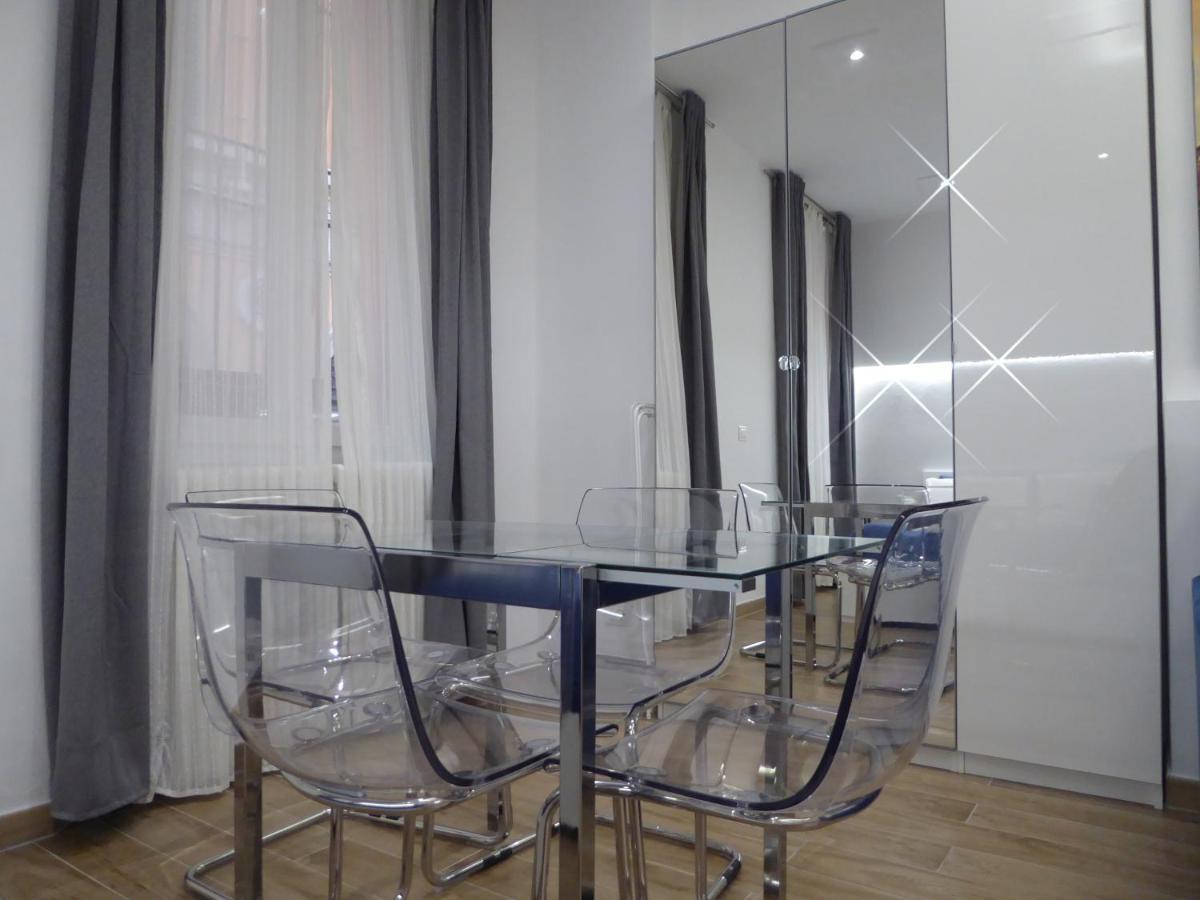 Apartamento Giudei House Loft 2 Bolonia Exterior foto
