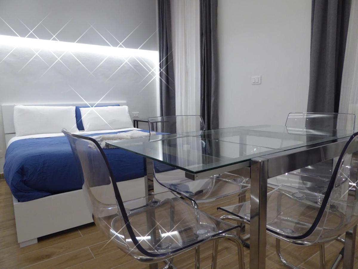 Apartamento Giudei House Loft 2 Bolonia Exterior foto